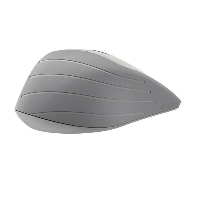 Мишка A4Tech FG30 White зображення 4