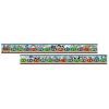 Развивающая игрушка Melissa&Doug Паровозик Алфавит 27 эл. (MD4420) изображение 2