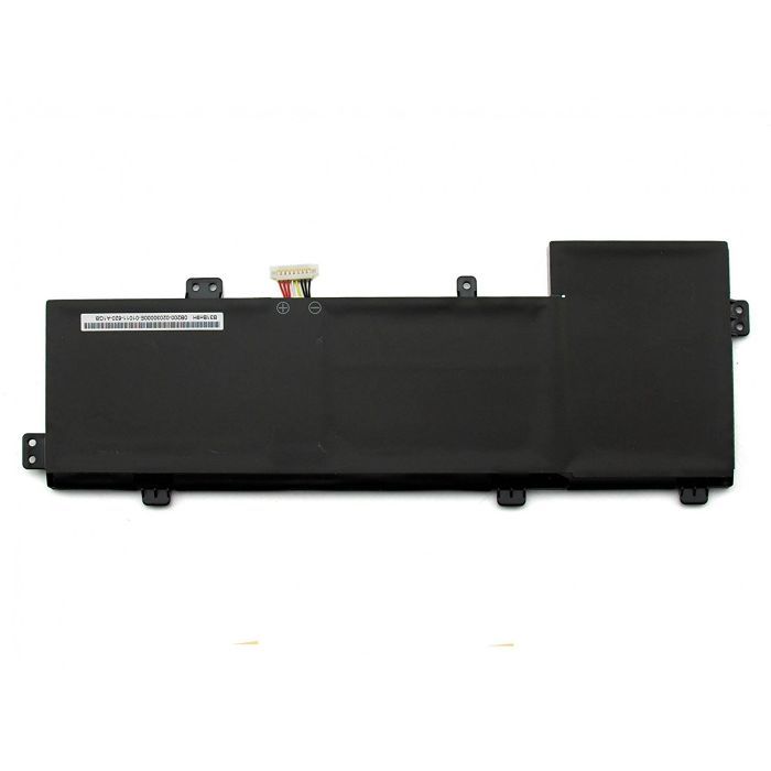 Аккумулятор для ноутбука ASUS UX510 B31N1534, 4240mAh (48Wh), 3cell, 11.4V, Li-ion (A47302) изображение 2