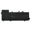Аккумулятор для ноутбука ASUS UX510 B31N1534, 4240mAh (48Wh), 3cell, 11.4V, Li-ion (A47302)