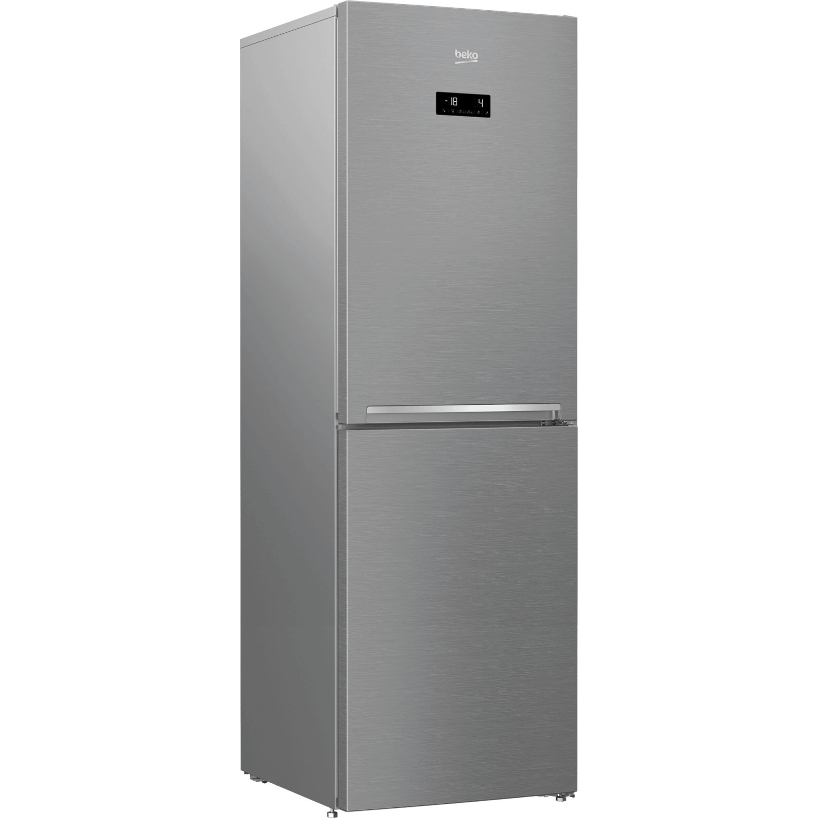 Холодильник Beko RCNA386E30ZXB зображення 2