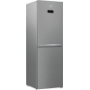 Холодильник Beko RCNA386E30ZXB изображение 2