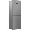 Холодильник Beko RCNA386E30ZXB зображення 2