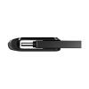 USB флеш накопитель SanDisk 64GB Ultra Dual Drive Go USB 3.1/Type C (SDDDC3-064G-G46) изображение 2