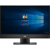 Комп'ютер Dell OptiPlex 5270 / i5-9500 (N014O5270AIO-08)