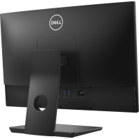 Комп'ютер Dell OptiPlex 5270 / i5-9500 (N014O5270AIO-08) зображення 7