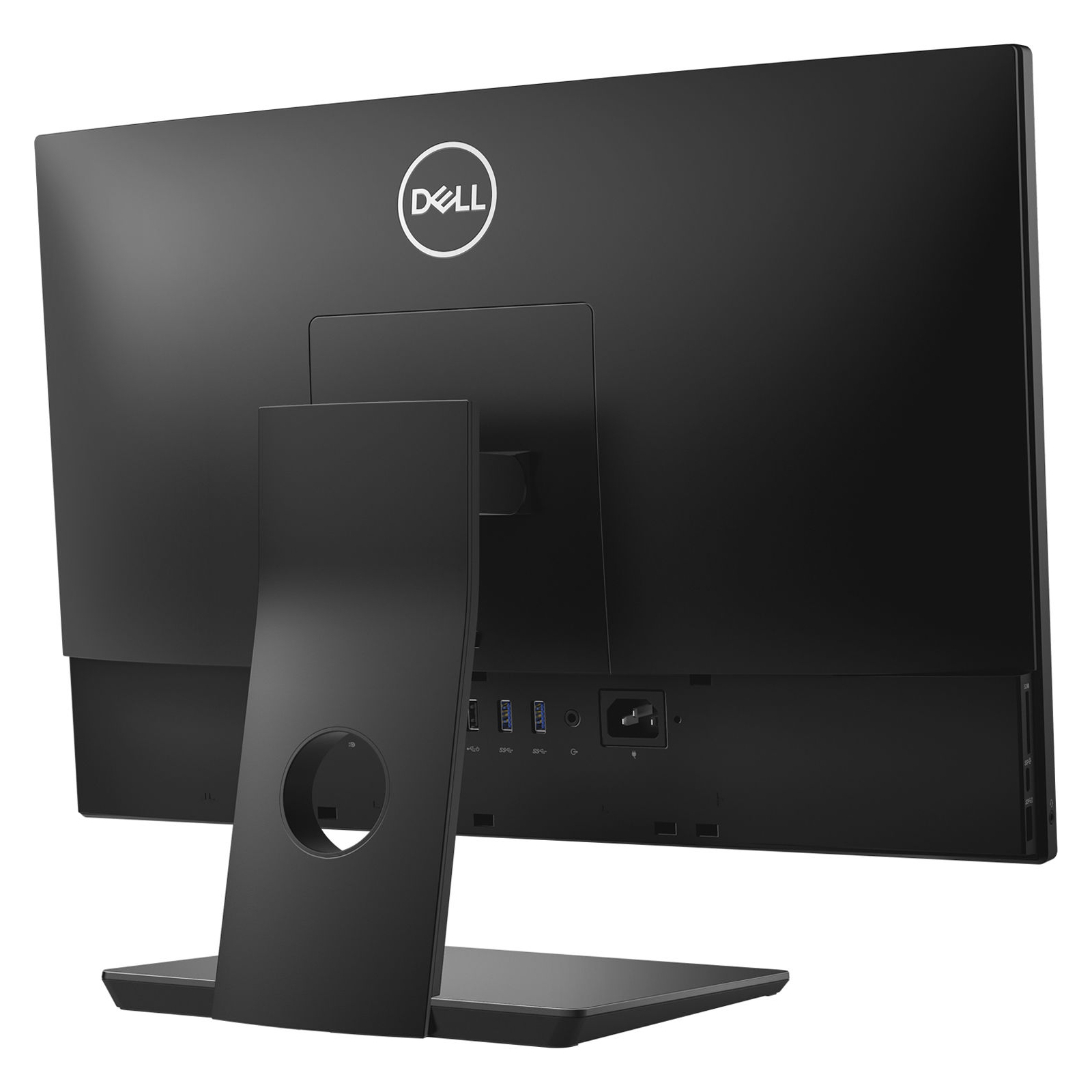 Комп'ютер Dell OptiPlex 5270 / i5-9500 (N014O5270AIO-08) зображення 7