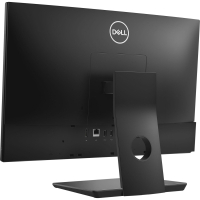 Комп'ютер Dell OptiPlex 5270 / i5-9500 (N014O5270AIO-08) зображення 8
