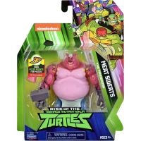 Фигурка TMNT Эволюция Черепашек-Ниндзя Мит Светс 12 см (80809) изображение 3