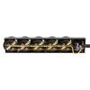 Сетевой фильтр питания LogicPower LP-X5 PREMIUM, 3m black (9584) изображение 5