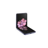 Мобільний телефон Samsung SM-F700F (Galaxy Z Flip 8/256Gb) Purple (SM-F700FZPDSEK) зображення 2