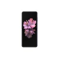 Мобільний телефон Samsung SM-F700F (Galaxy Z Flip 8/256Gb) Purple (SM-F700FZPDSEK) зображення 3