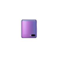 Мобільний телефон Samsung SM-F700F (Galaxy Z Flip 8/256Gb) Purple (SM-F700FZPDSEK) зображення 6