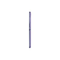 Мобільний телефон Samsung SM-F700F (Galaxy Z Flip 8/256Gb) Purple (SM-F700FZPDSEK) зображення 9