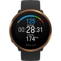Смарт-часы Polar IGNITE Black\Copper (90079362) изображение 2