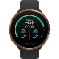 Смарт-часы Polar IGNITE Black\Copper (90079362) изображение 4