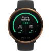 Смарт-часы Polar IGNITE Black\Copper (90079362) изображение 4