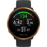 Смарт-часы Polar IGNITE Black\Copper (90079362) изображение 5