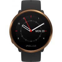 Смарт-часы Polar IGNITE Black\Copper (90079362) изображение 6
