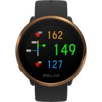 Смарт-часы Polar IGNITE Black\Copper (90079362) изображение 7