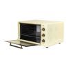 Електропіч Ventolux NIKA 45 (IVORY) 2G зображення 4
