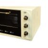 Електропіч Ventolux NIKA 45 (IVORY) 2G зображення 5