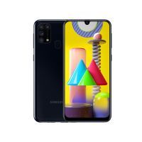 Мобильный телефон Samsung SM-M315F/128 (Galaxy M31 6/128Gb) Black (SM-M315FZKVSEK)