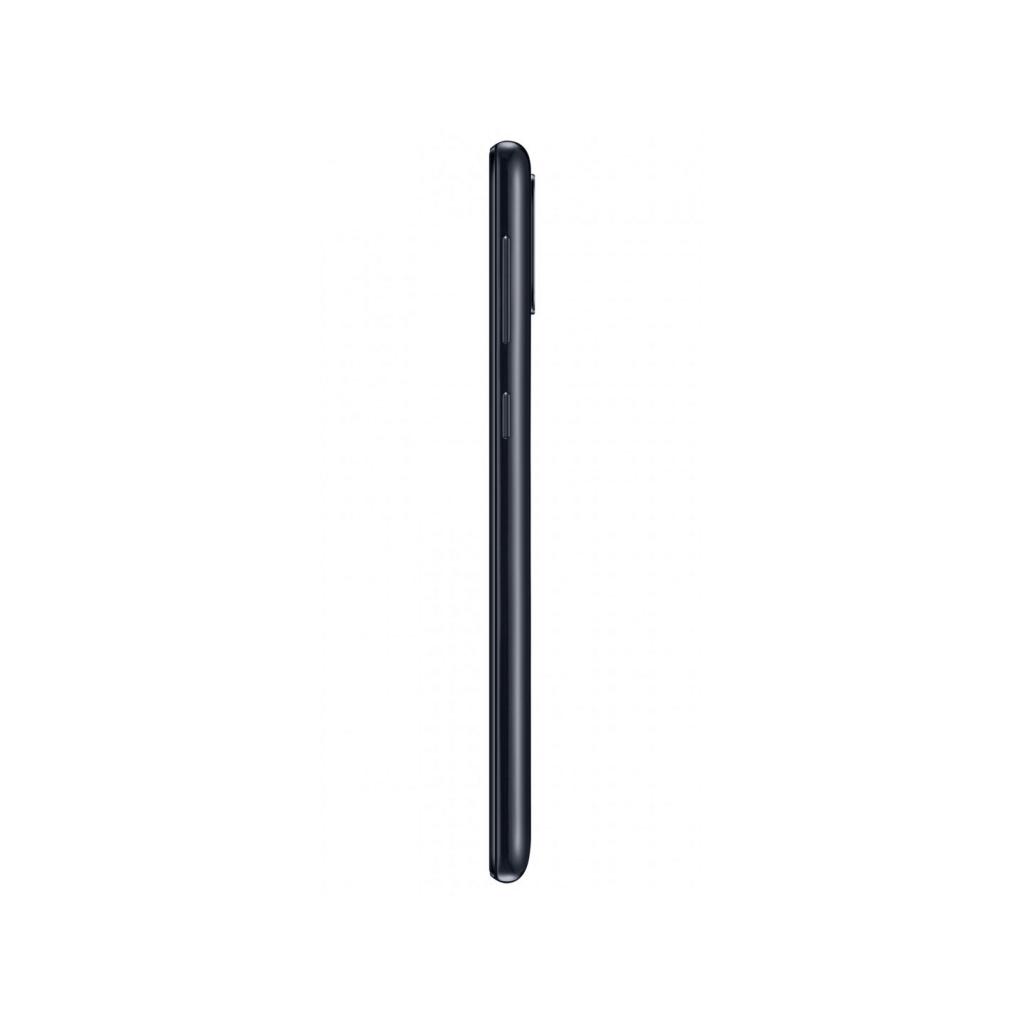 Мобільний телефон Samsung SM-M315F/128 (Galaxy M31 6/128Gb) Black (SM-M315FZKVSEK) зображення 5