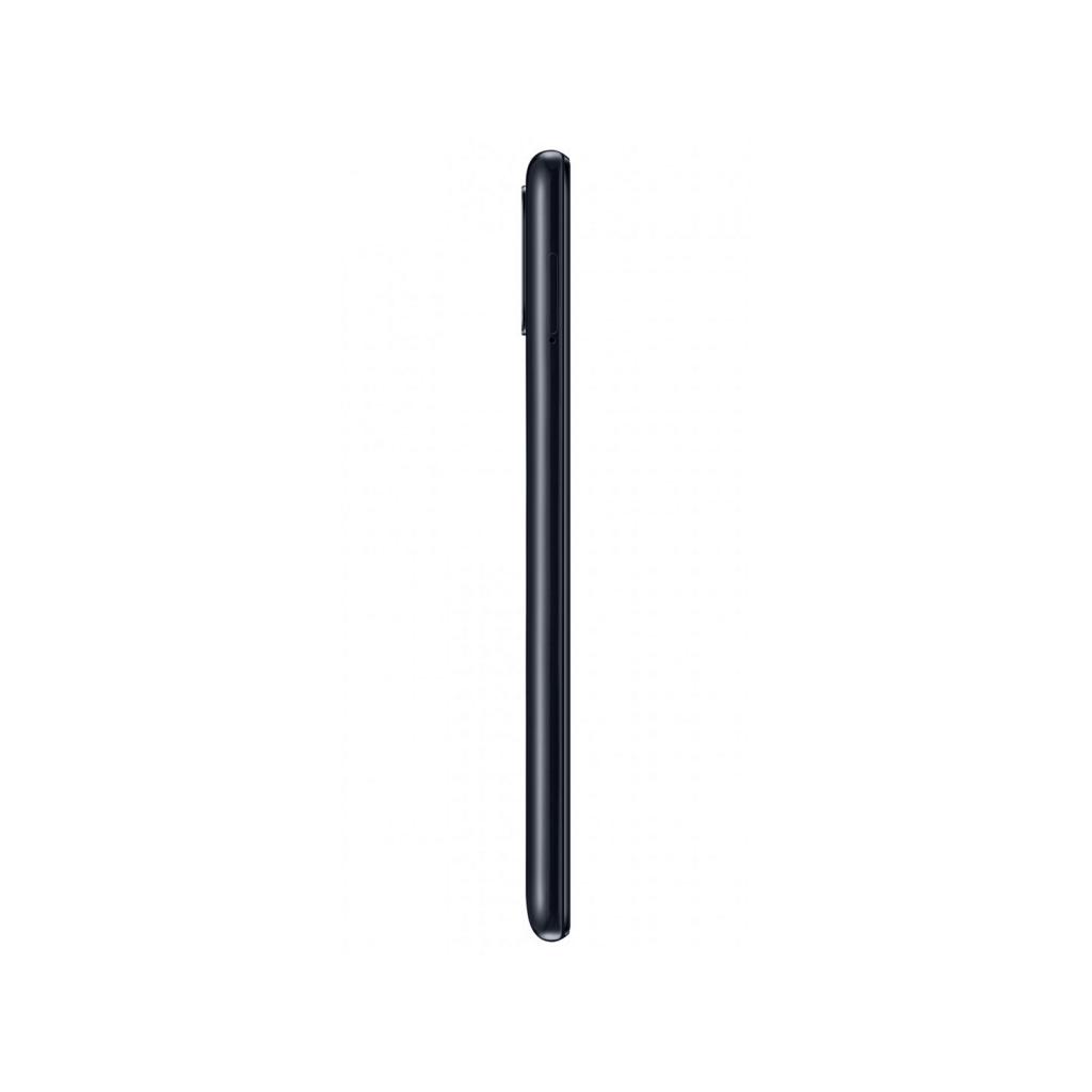 Мобільний телефон Samsung SM-M315F/128 (Galaxy M31 6/128Gb) Black (SM-M315FZKVSEK) зображення 6