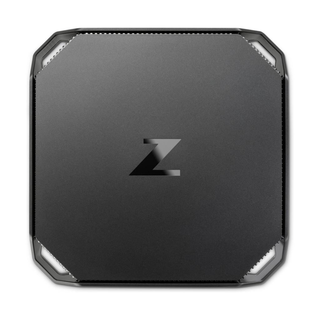 Компьютер HP Z2 Mini G4 Perform (4RX46EA) изображение 2