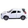 Машина Технопарк Nissan Juke-r 2.0 Белый (1:32) (JUKE-WTS) изображение 2
