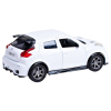 Машина Технопарк Nissan Juke-r 2.0 Белый (1:32) (JUKE-WTS) изображение 4