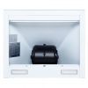Вытяжка кухонная Minola DKS 6754 WH 1100 LED GLASS изображение 5