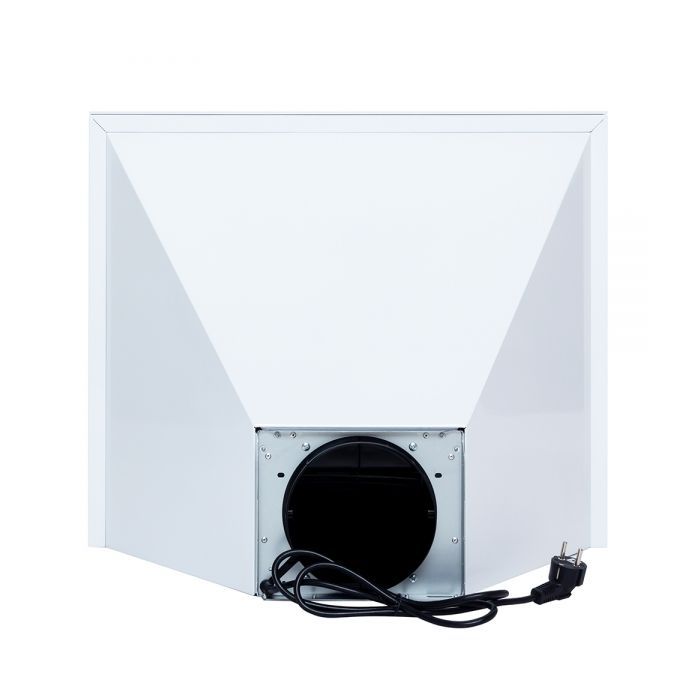 Вытяжка кухонная Minola DKS 6754 WH 1100 LED GLASS изображение 6