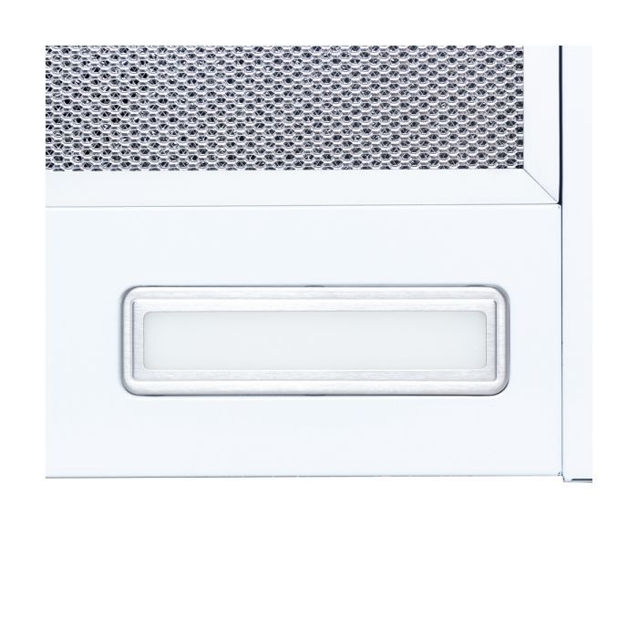 Вытяжка кухонная Minola DKS 6754 WH 1100 LED GLASS изображение 9