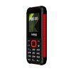 Мобільний телефон Sigma X-style 18 Track Black-Red (4827798854426) зображення 2