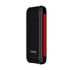Мобильный телефон Sigma X-style 18 Track Black-Red (4827798854426) изображение 3