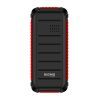 Мобільний телефон Sigma X-style 18 Track Black-Red (4827798854426) зображення 4