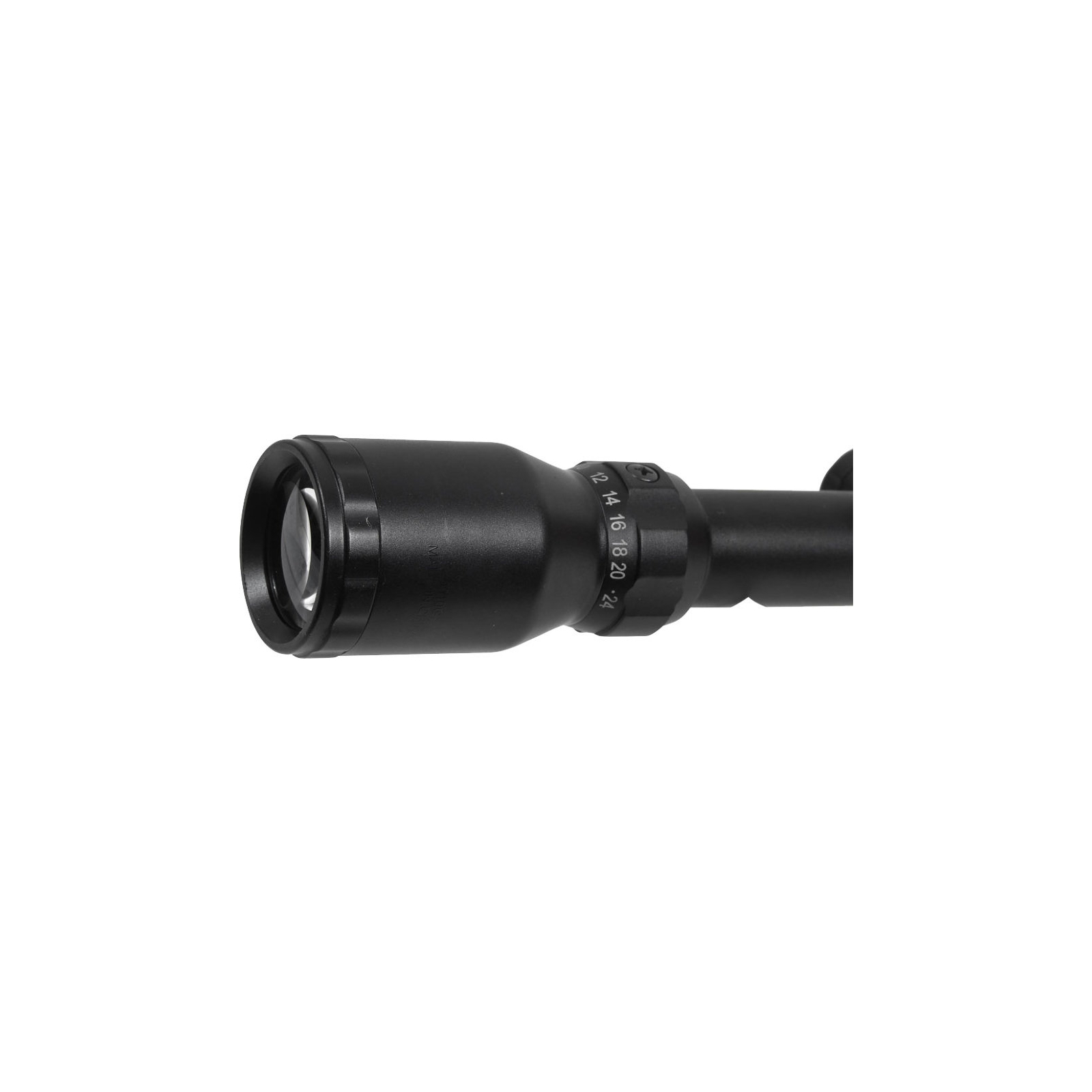 Оптичний приціл BSA Essential 6-24х50 АО (EMD624X50АО) зображення 4