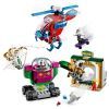 Конструктор LEGO Marvel Comics Загроза Містеріо (76149) зображення 3