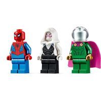 Конструктор LEGO Marvel Comics Загроза Містеріо (76149) зображення 4