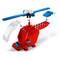 Конструктор LEGO Marvel Comics Загроза Містеріо (76149) зображення 5