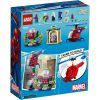 Конструктор LEGO Marvel Comics Загроза Містеріо (76149) зображення 6