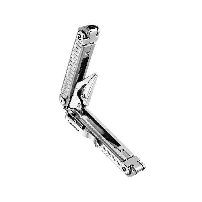 Мультитул Leatherman Free P2 синтетический чехол, картонна коробка (832638) изображение 2