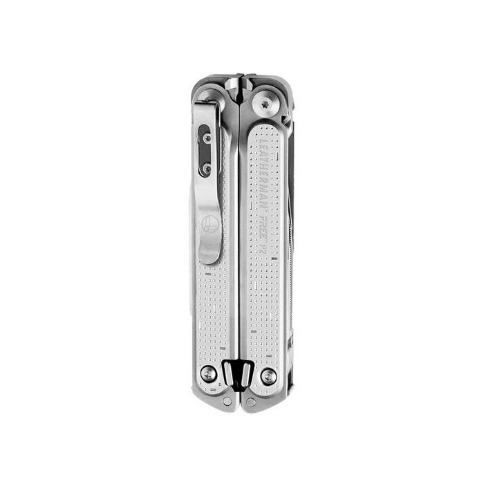 Мультитул Leatherman Free P2 синтетический чехол, картонна коробка (832638) изображение 3