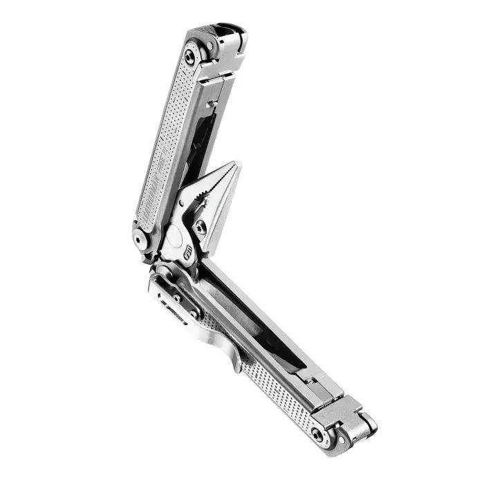 Мультитул Leatherman Free P2 синтетический чехол, картонна коробка (832638) зображення 8