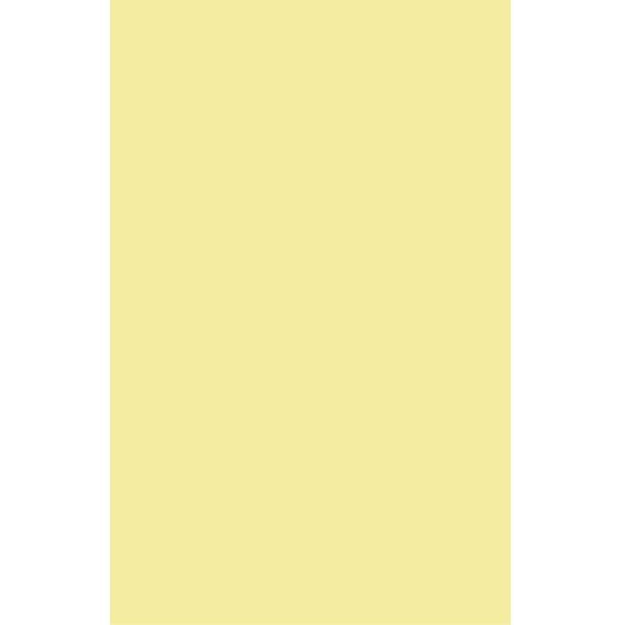 Бумага Buromax А4, 80g, PASTEL yellow, 20sh, EUROMAX (BM.2721220E-08) изображение 2