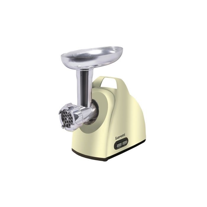 М'ясорубка Laretti LR-MG7202K