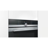 Духовой шкаф Siemens HB634GBS1 изображение 2