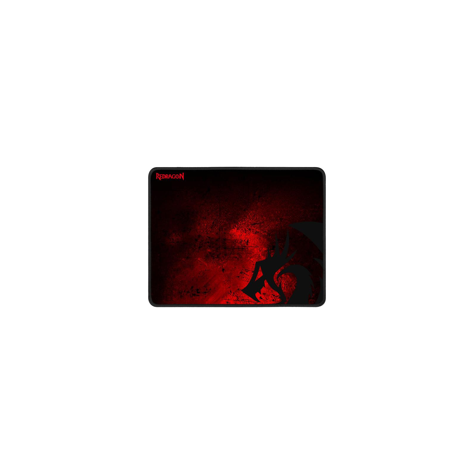 Комплект Redragon S107 USB Black-Red (78225) зображення 5